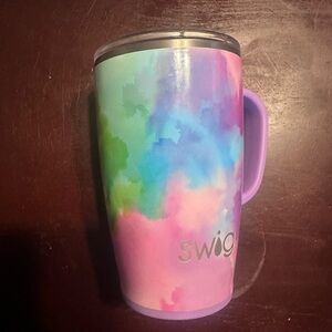 Swig Colorful Insulated Tumbler